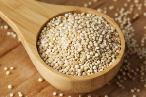 Quinoa Is Beneficial To Diabetics