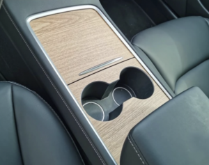 car interior accessories