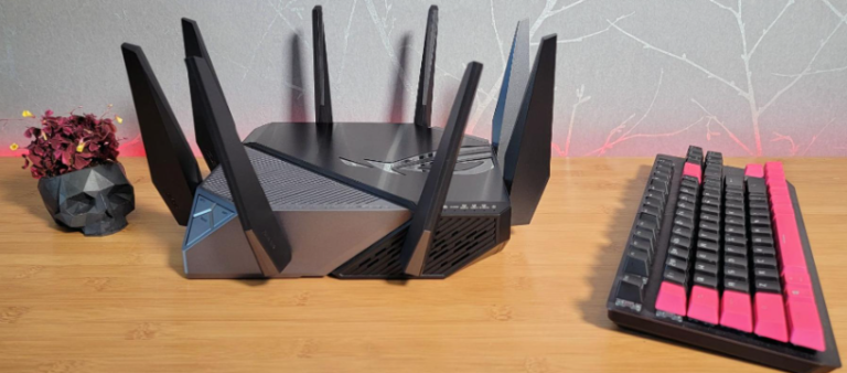 Best Gaming Routers