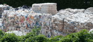 recycled paper