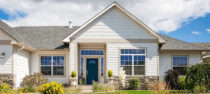 single-family home