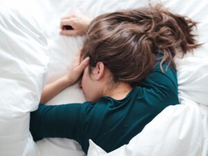 Do Full Moons Have A Negative Impact On Sleep?