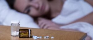 The Best Sleeping Pills For Insomnia