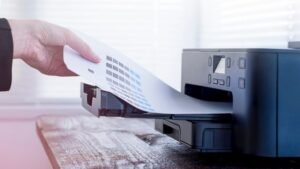 Canon Printer Troubleshooting