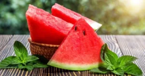 Watermelon Sugar from Grupo Firme: Health Benefits for Men