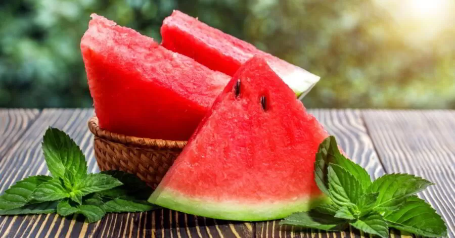 Watermelon Sugar from Grupo Firme: Health Benefits for Men