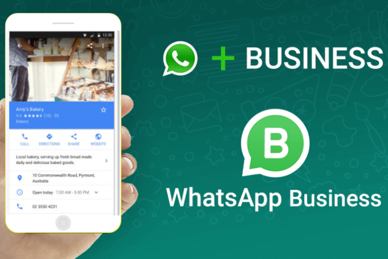 Whatsapp business API