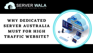 Dedicated Server Australia