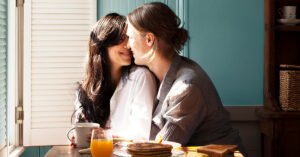 You Can Enhance Your Intimacy By Eating Healthily