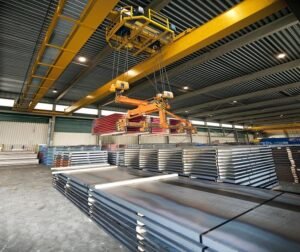 overhead crane training 