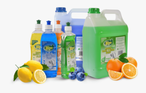 liquid soap market size