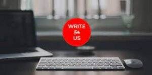write for us