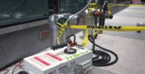 George Morlan Plumbing Supply