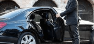Big Q Car Service