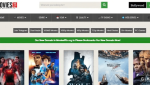 MoviesFlix