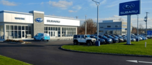 Wayne Subaru Service