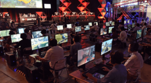 Gaming
