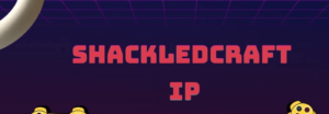 Shackledcraft IP