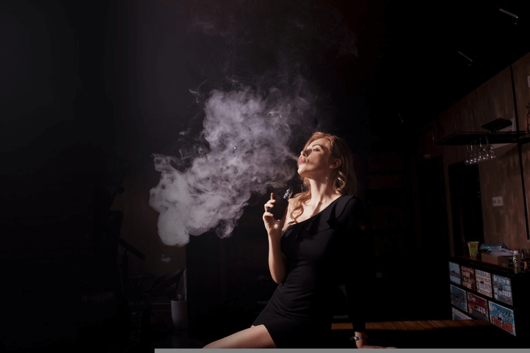 vape