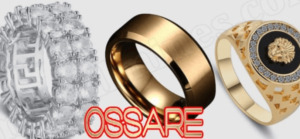 Ossare