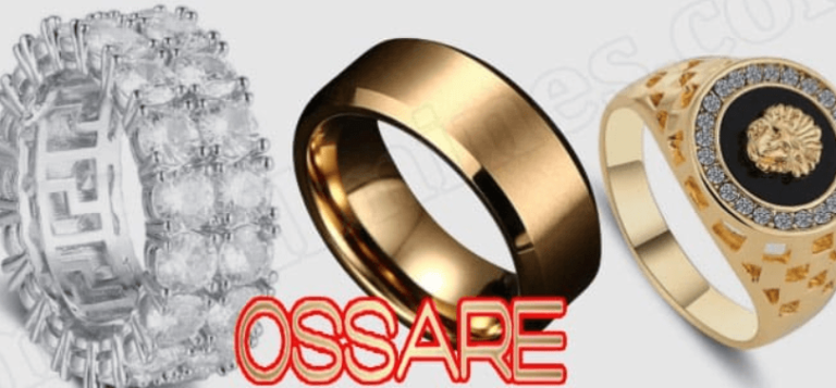 Ossare