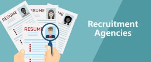 How Do Recruitment Agencies Work?