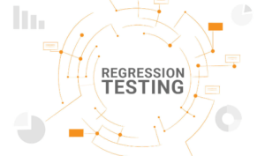 Regression testing