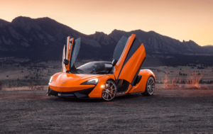 5120x1440p 329 mclaren 720s background