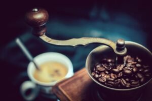 coffee