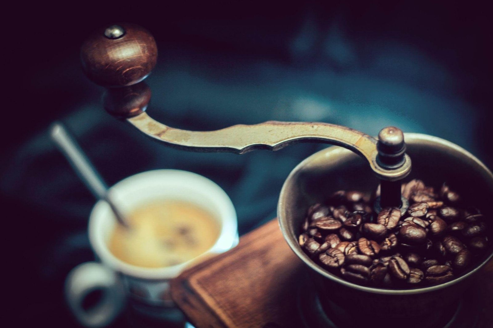 coffee