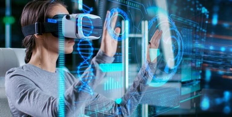XR Technology