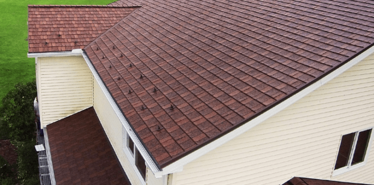 menards steel roofing