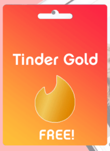 How To Get Tinder Gold For Free