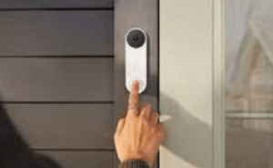 How can we install ring doorbell