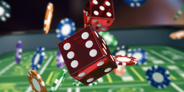 Gambling