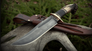 Knife