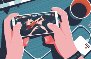 How to start a mobile game business in NYC