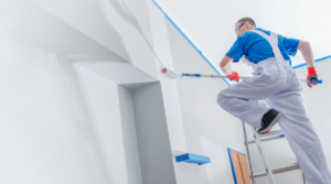 Choosing Right Painters in Lafayette