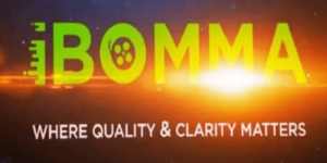 Ibomma