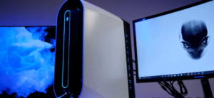 ienware aurora 2019