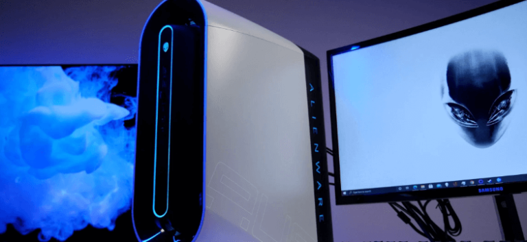 ienware aurora 2019