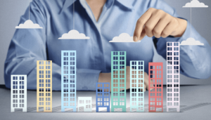 Commercial investments