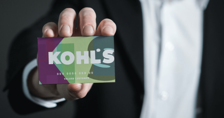 Mykohlscard com