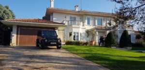 Homes for Sale in Istanbul Turkey