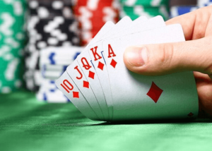 Poker