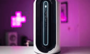 Lienware Aurora 2019