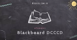 DcccdBlackboard