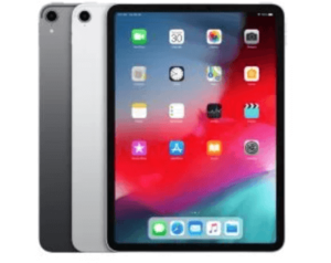 ipad pro 11 inch used