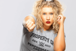 nikkita lyons wwe