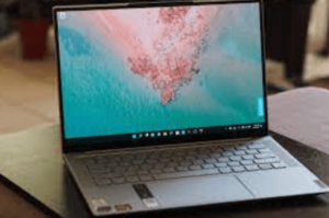 enovo ideapad 720s-15